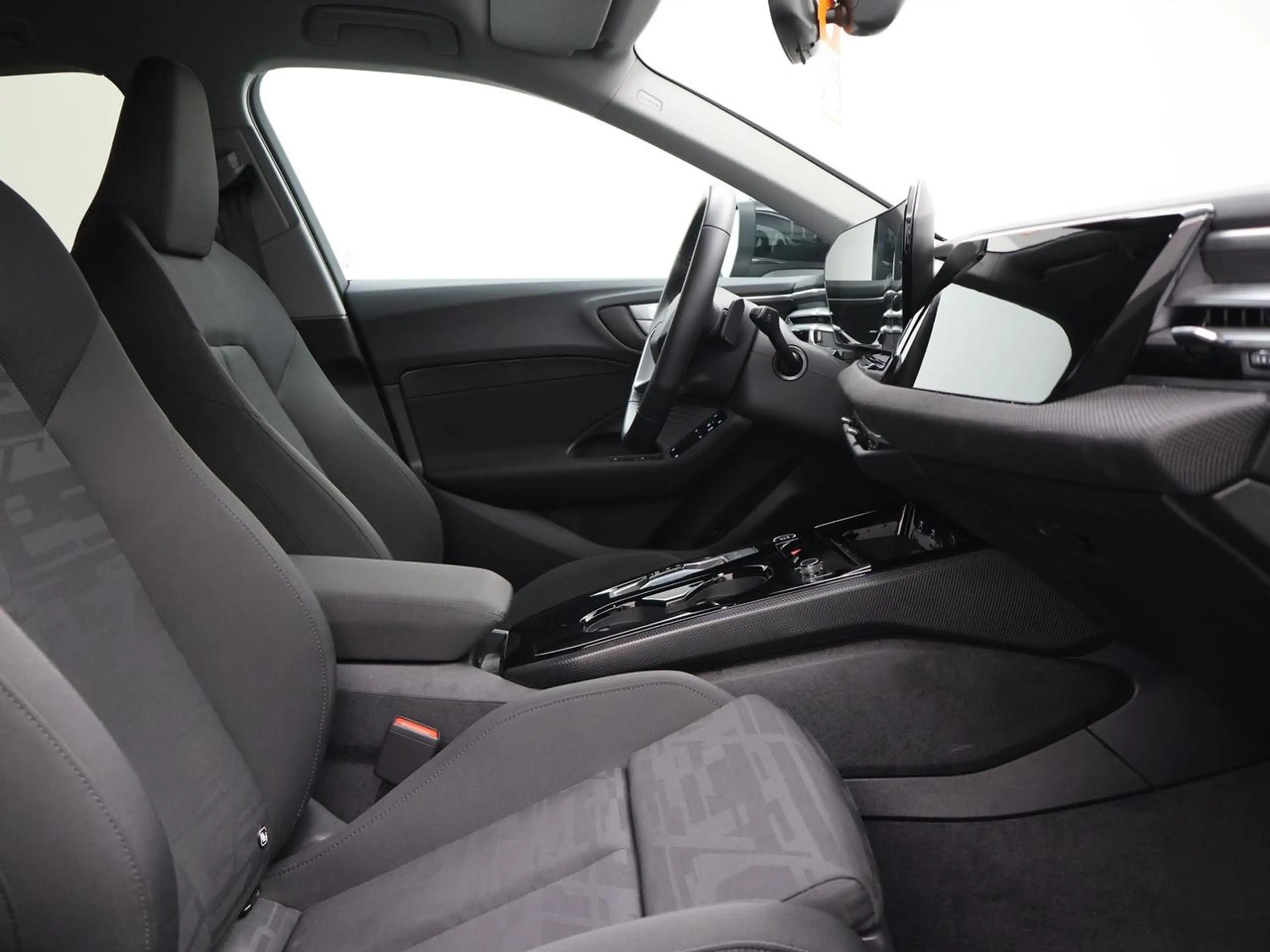Audi A5 299PK 2.0TFSI QUATTRO Attraction *AUTOMAAT*CAMERA*ACC*PDC*NAVI*APP-CONNECT*AIRCO*ZETELVERWARMING*...* — photo 9