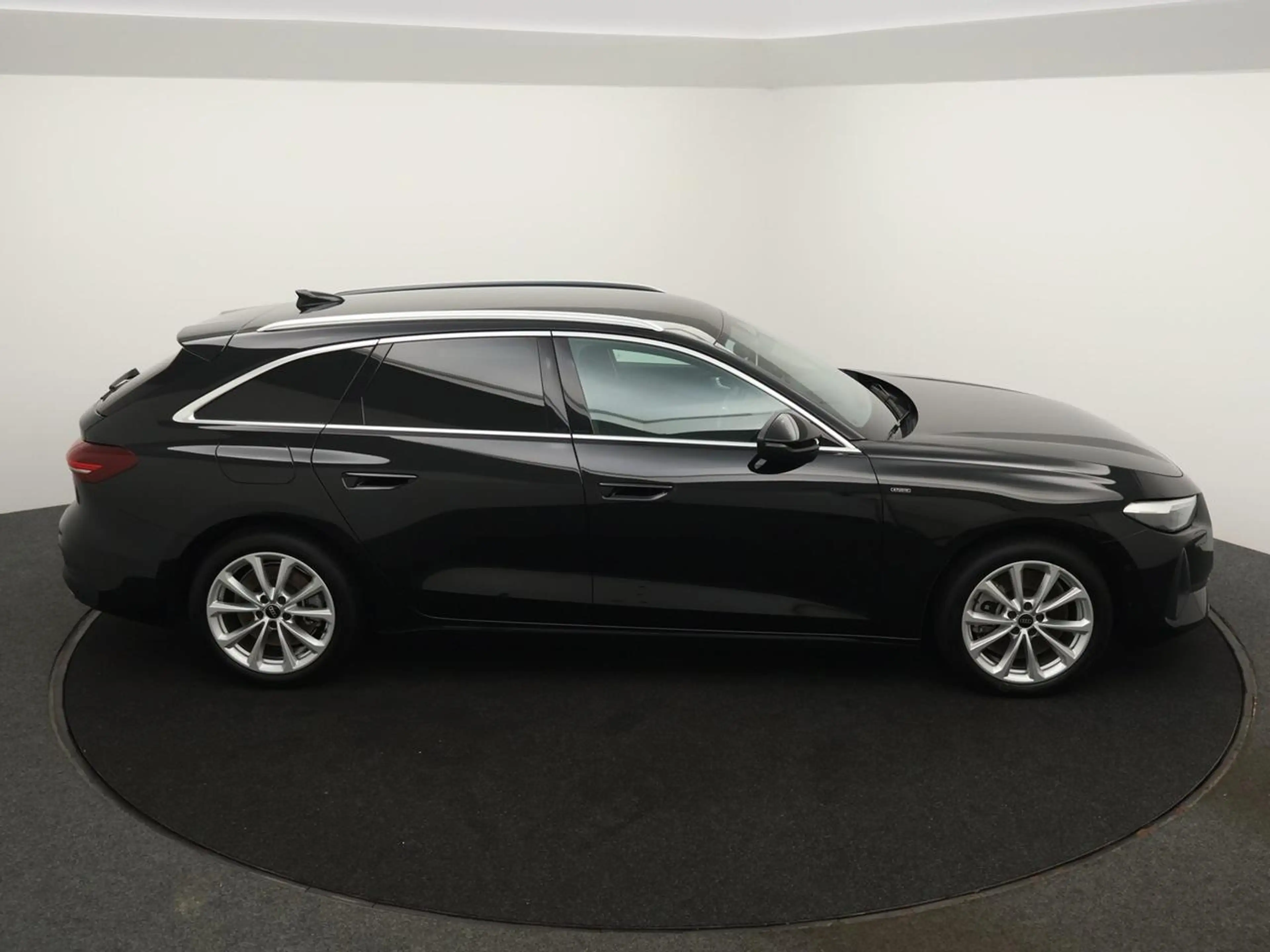 Audi A5 299PK 2.0TFSI QUATTRO Attraction *AUTOMAAT*CAMERA*ACC*PDC*NAVI*APP-CONNECT*AIRCO*ZETELVERWARMING*...* — photo 6