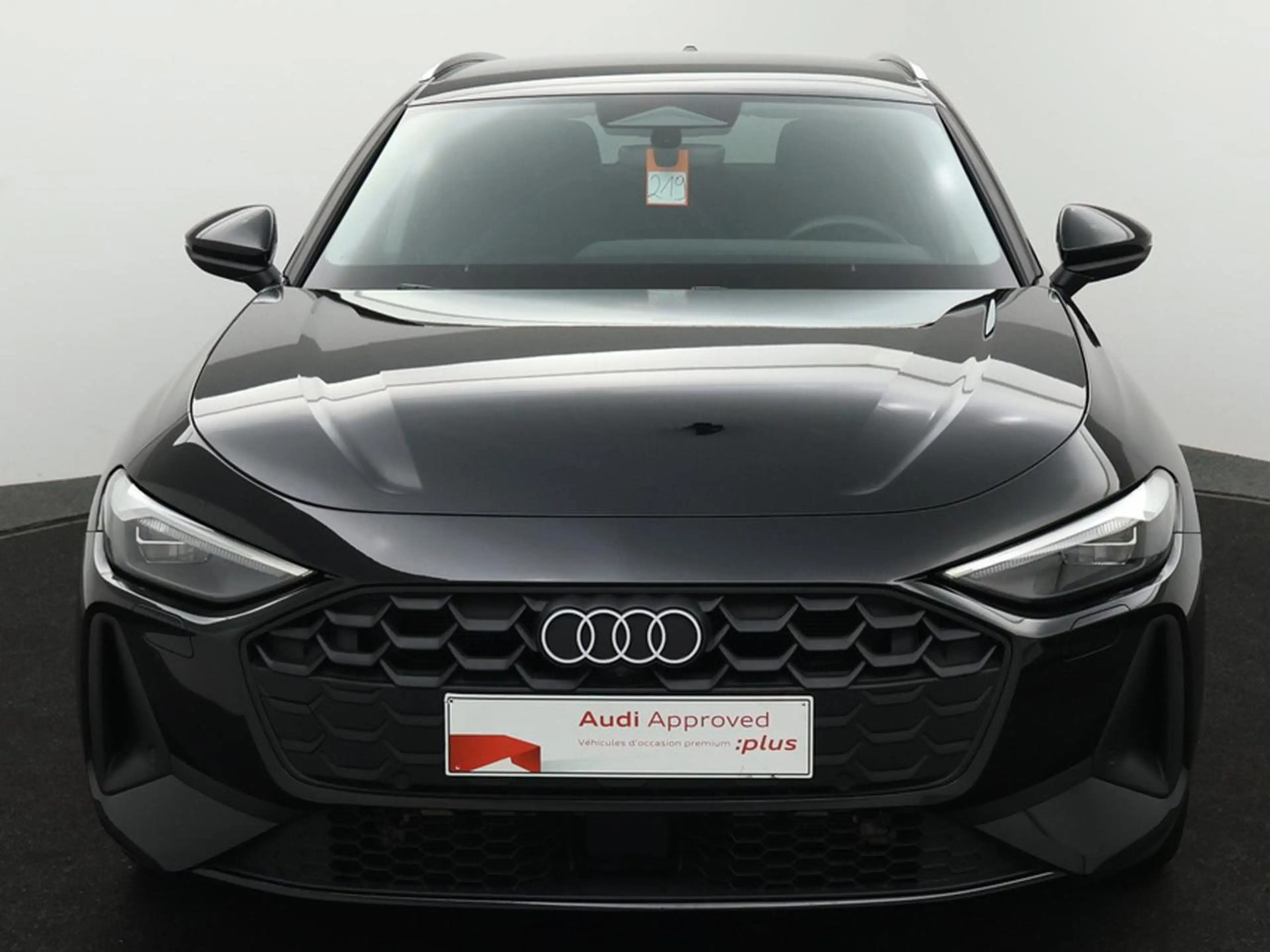 Audi A5 299PK 2.0TFSI QUATTRO Attraction *AUTOMAAT*CAMERA*ACC*PDC*NAVI*APP-CONNECT*AIRCO*ZETELVERWARMING*...* — photo 4