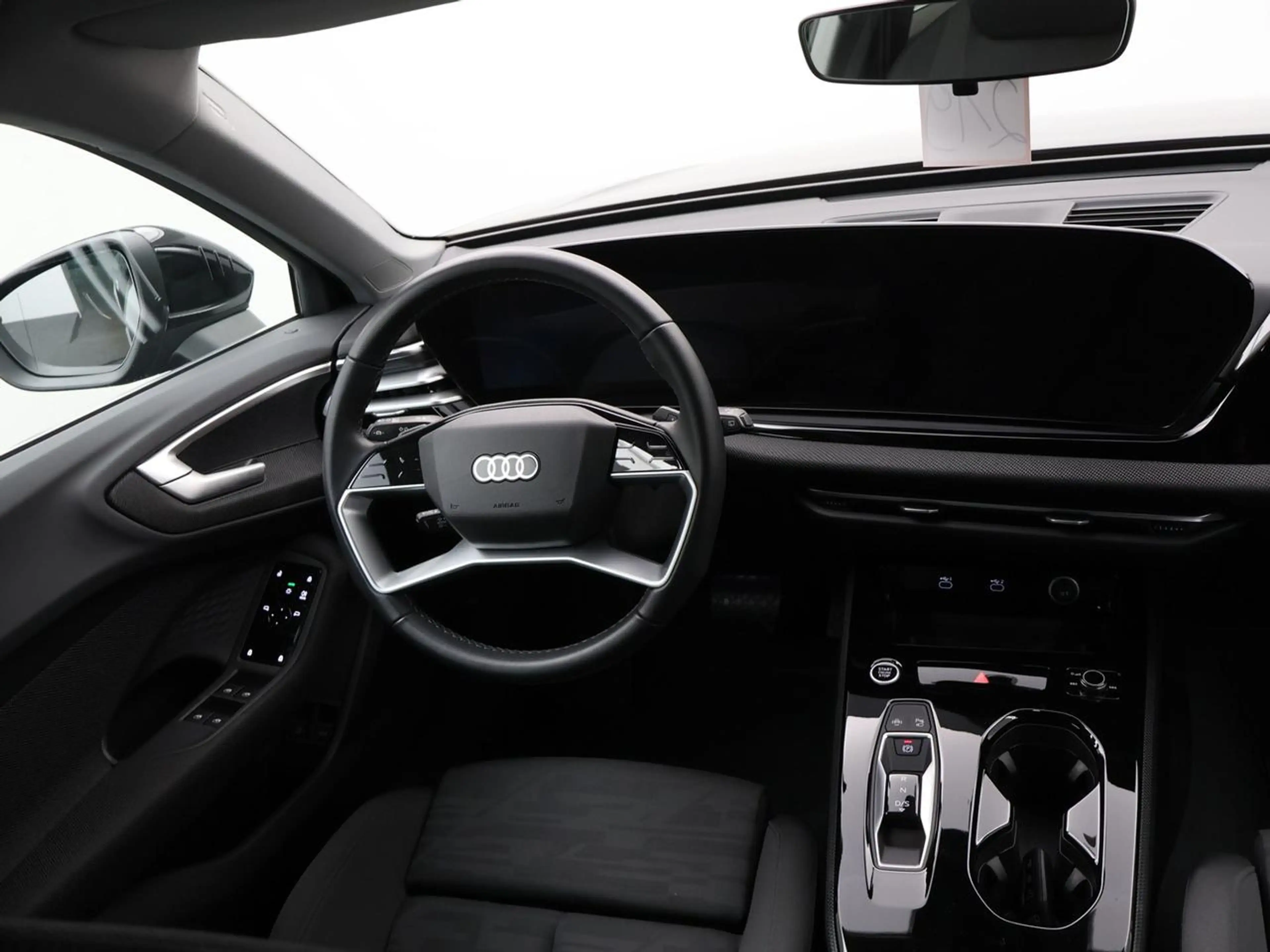 Audi A5 299PK 2.0TFSI QUATTRO Attraction *AUTOMAAT*CAMERA*ACC*PDC*NAVI*APP-CONNECT*AIRCO*ZETELVERWARMING*...* — photo 3