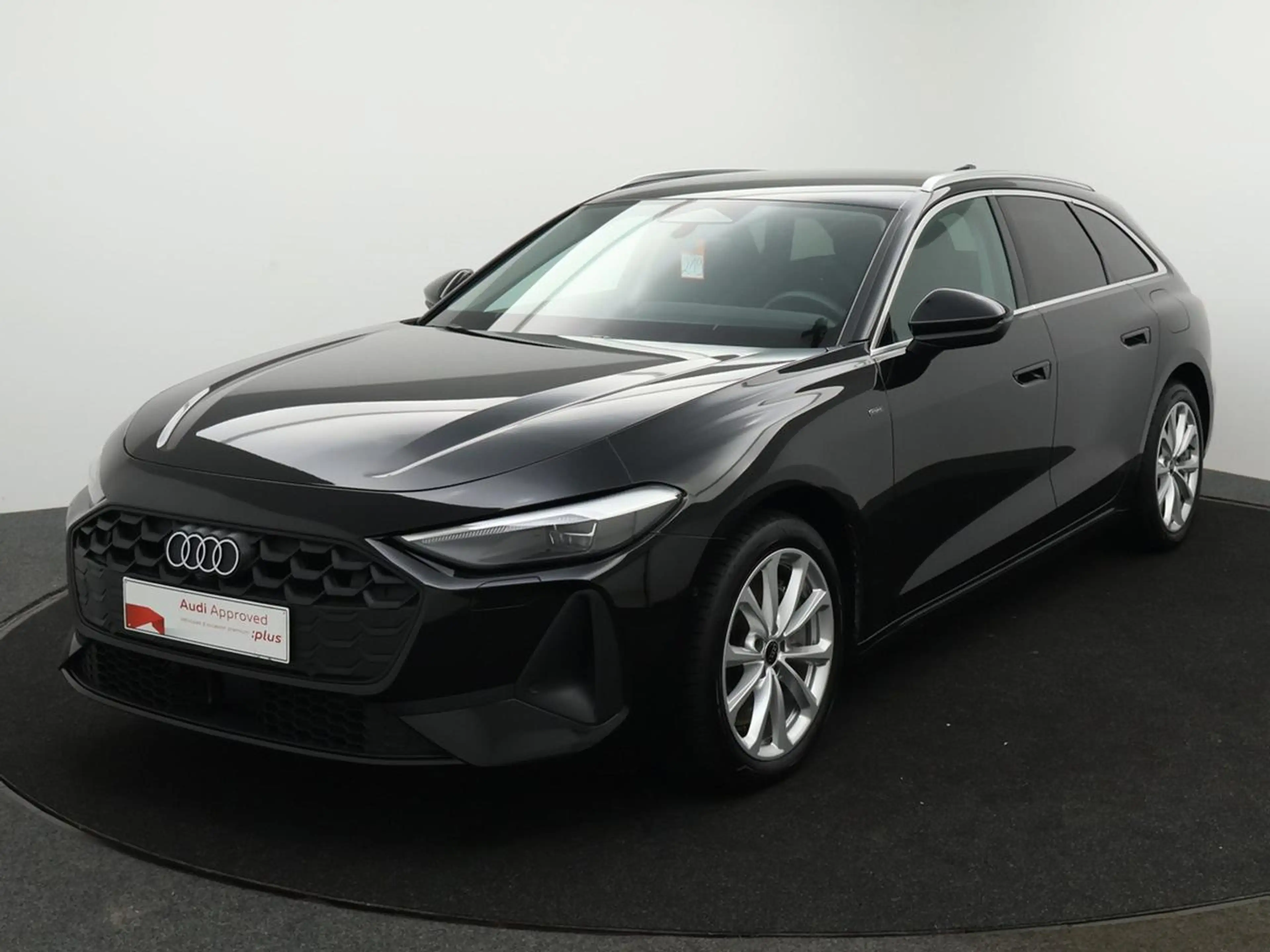 Audi A5 299PK 2.0TFSI QUATTRO Attraction *AUTOMAAT*CAMERA*ACC*PDC*NAVI*APP-CONNECT*AIRCO*ZETELVERWARMING*...*