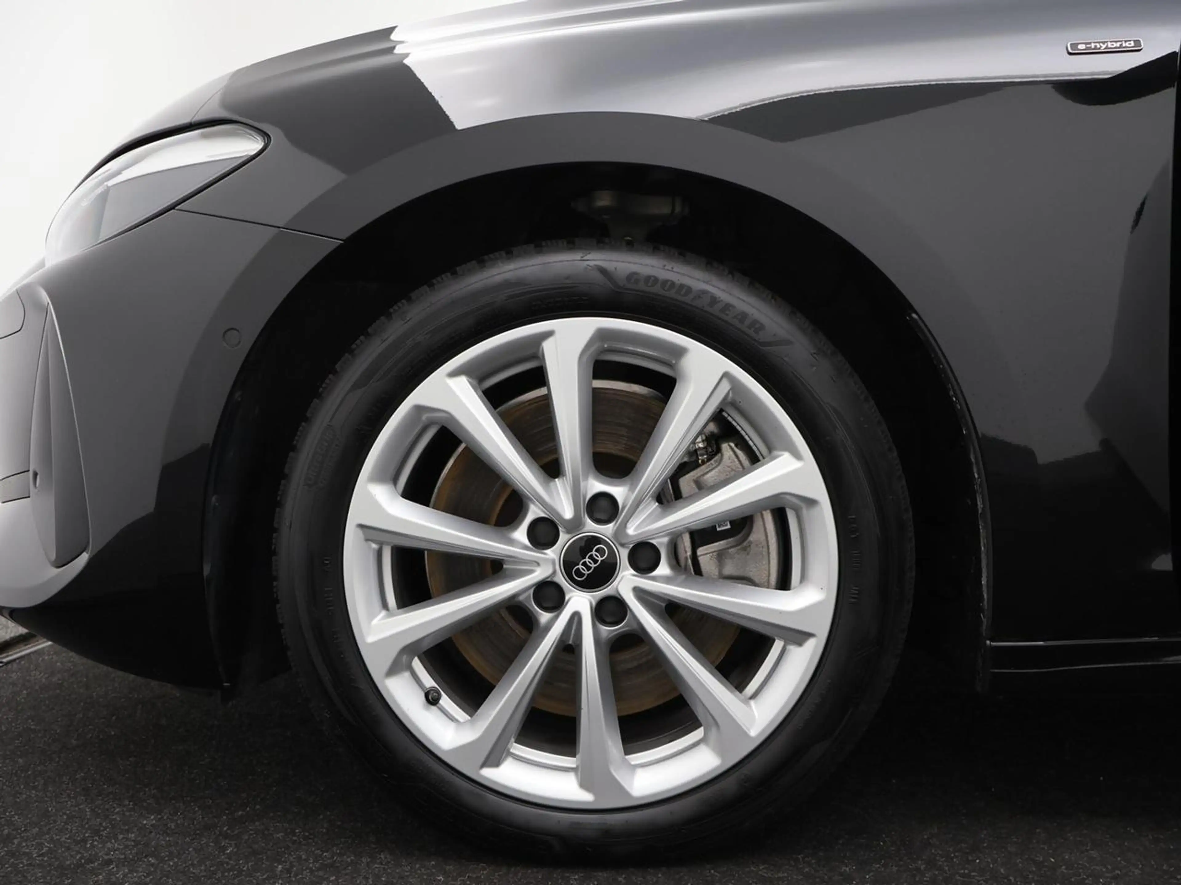 Audi A5 299PK 2.0TFSI QUATTRO Attraction *AUTOMAAT*CAMERA*ACC*PDC*NAVI*APP-CONNECT*AIRCO*ZETELVERWARMING*...* — photo 8