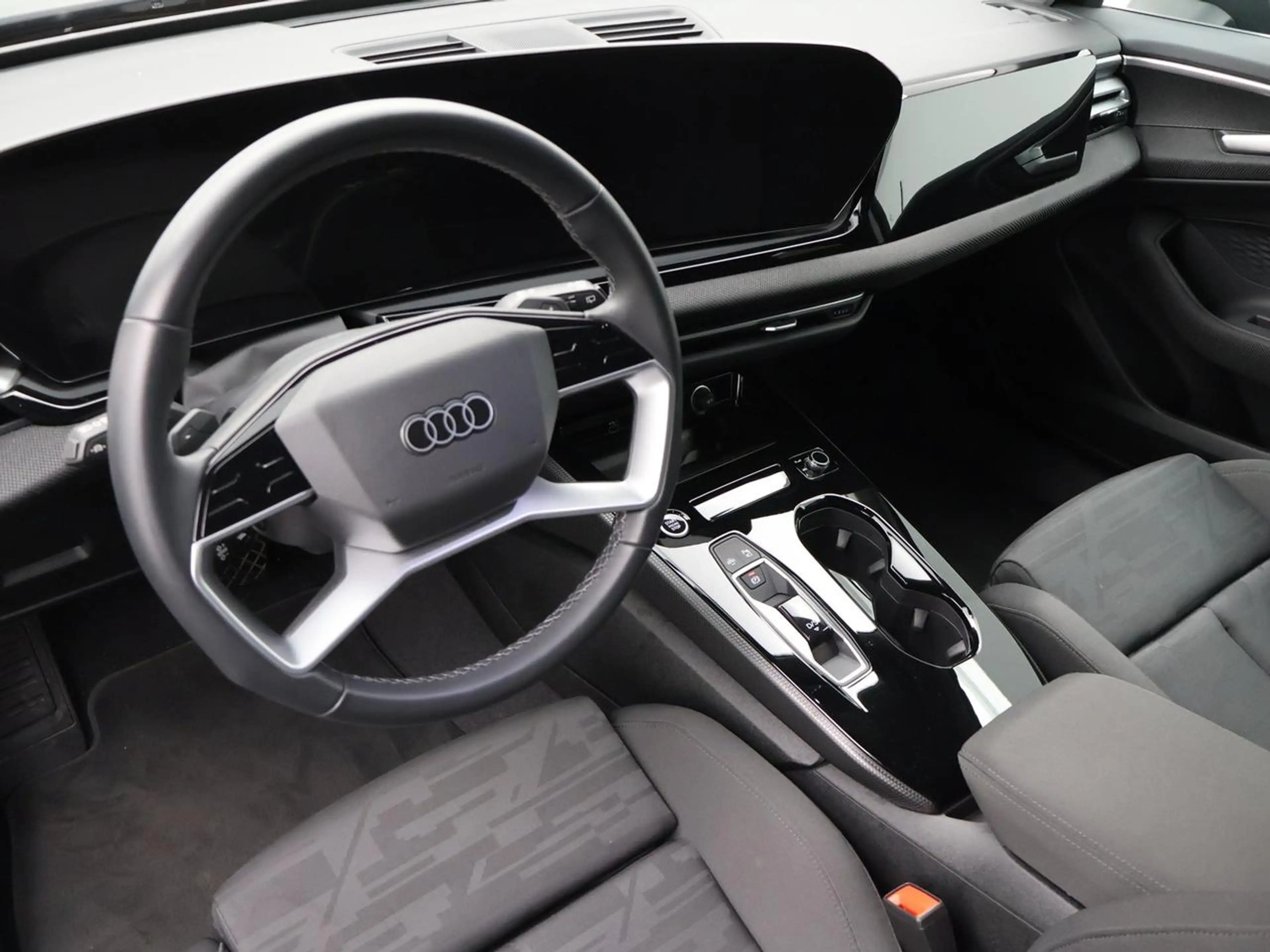 Audi A5 299PK 2.0TFSI QUATTRO Attraction *AUTOMAAT*CAMERA*ACC*PDC*NAVI*APP-CONNECT*AIRCO*ZETELVERWARMING*...* — photo 11
