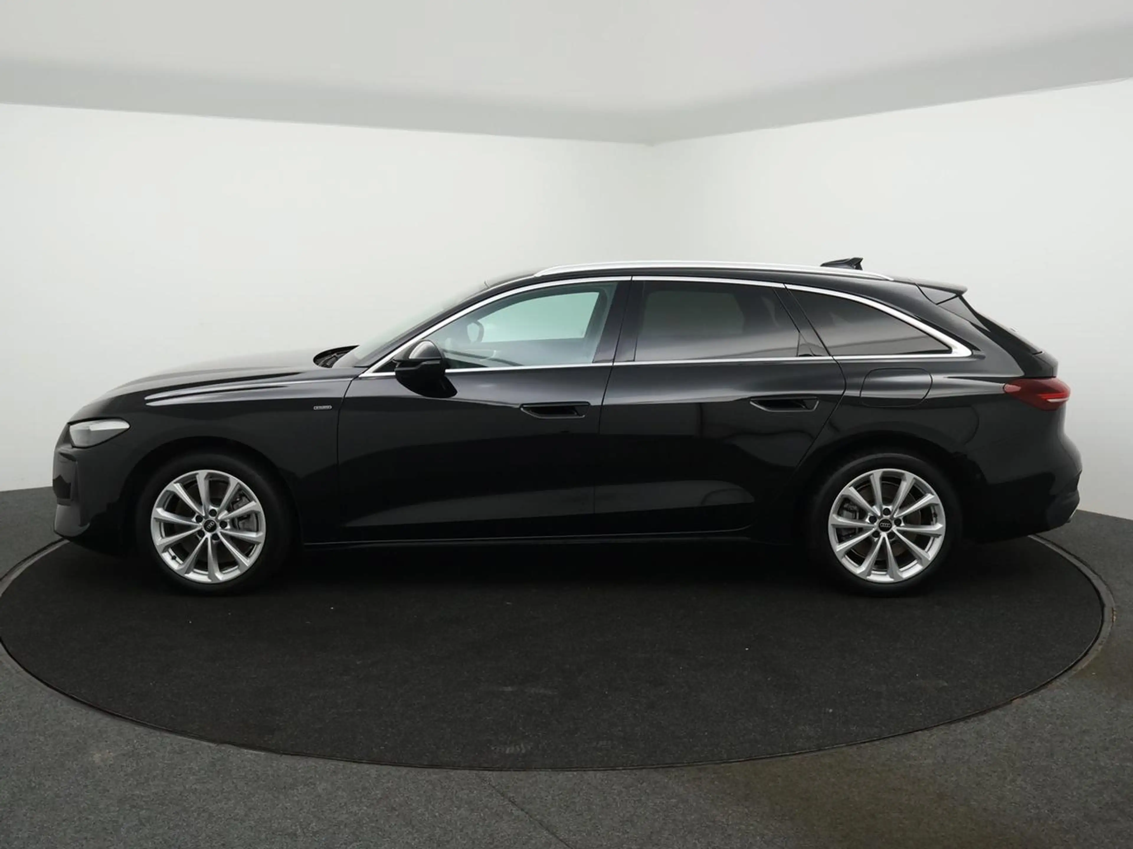 Audi A5 299PK 2.0TFSI QUATTRO Attraction *AUTOMAAT*CAMERA*ACC*PDC*NAVI*APP-CONNECT*AIRCO*ZETELVERWARMING*...* — photo 7