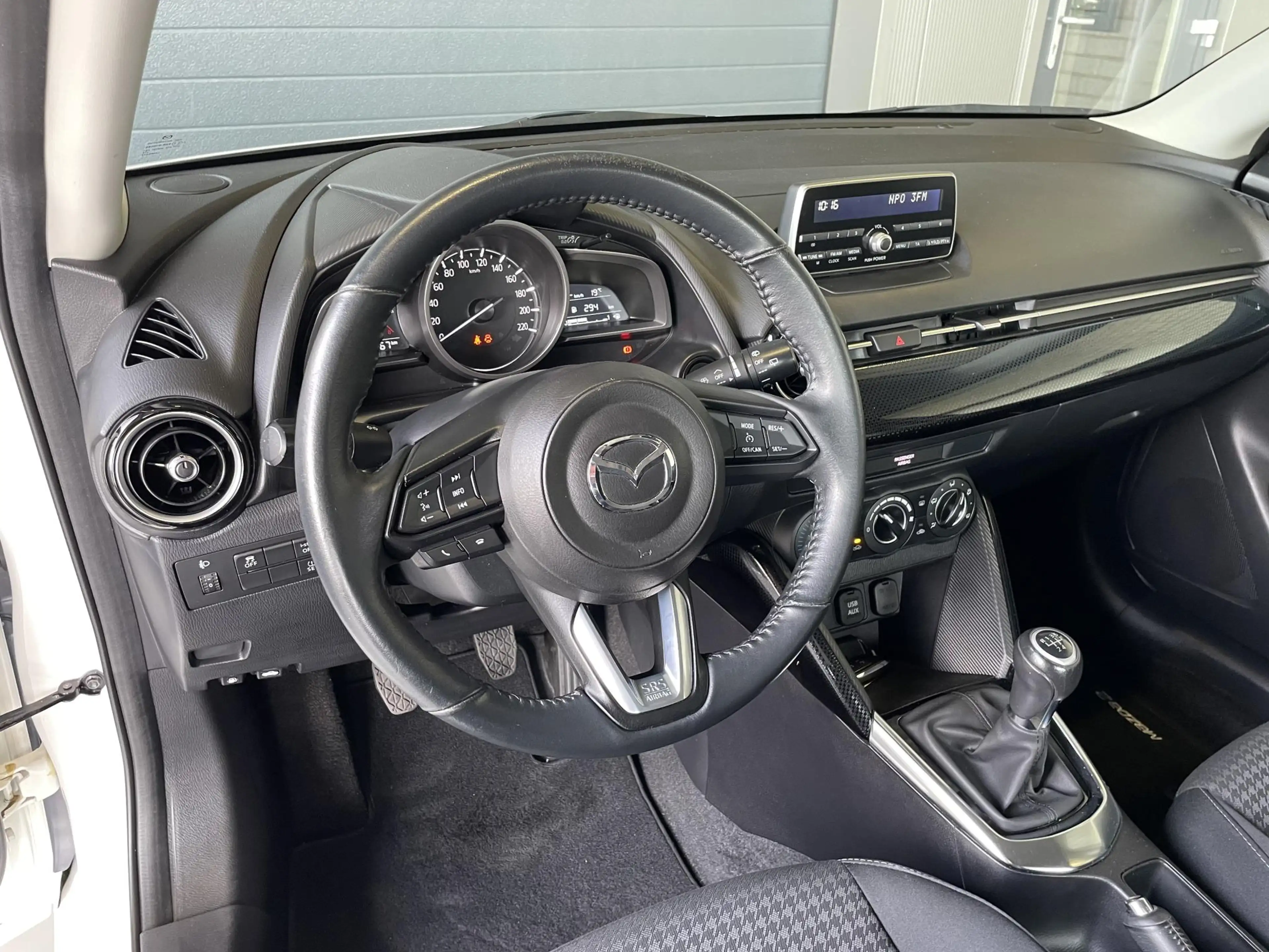 Mazda 2 1.5 Skyactiv-G S | Airco | Cruise Control | All-in — photo 7