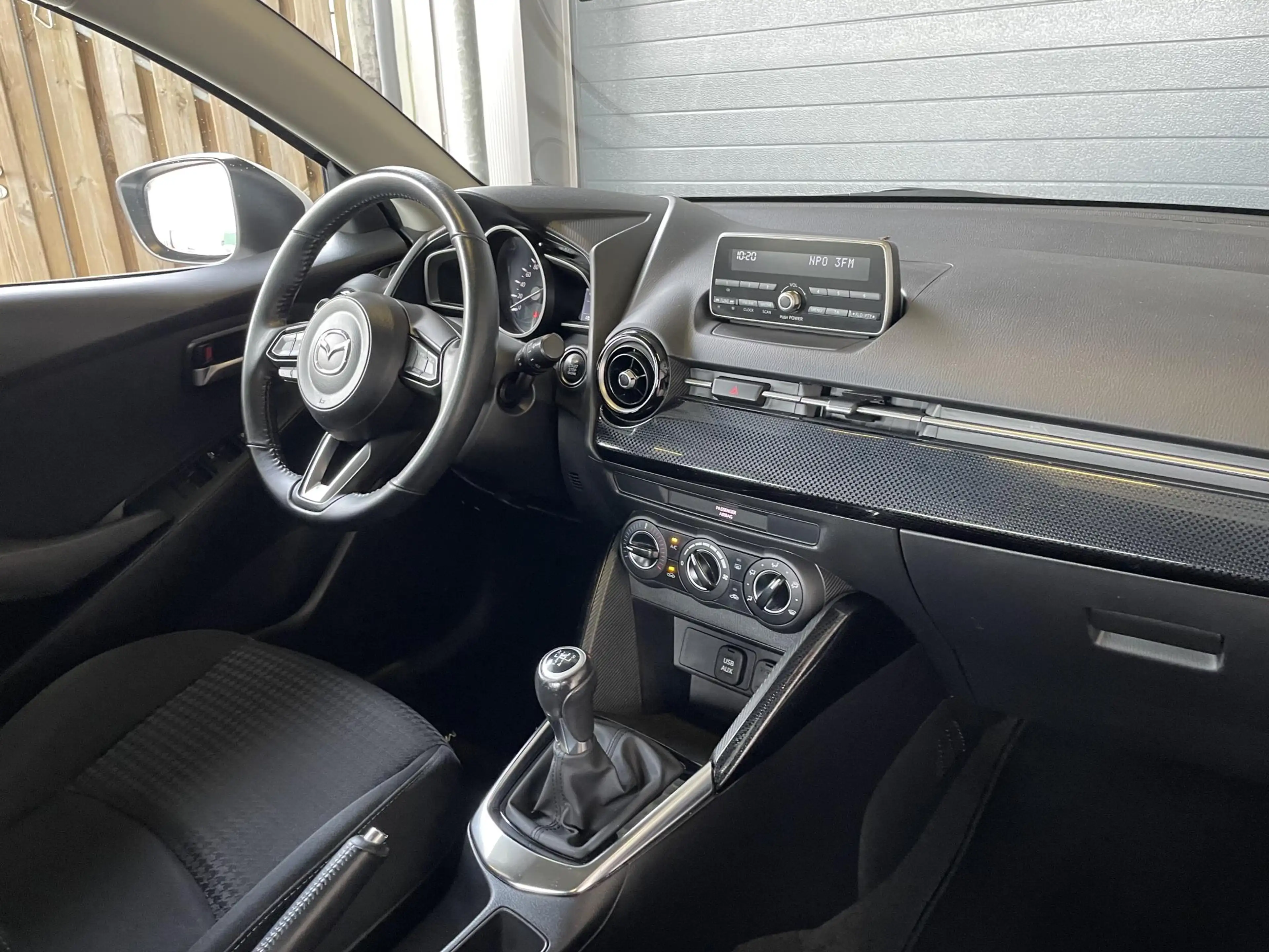 Mazda 2 1.5 Skyactiv-G S | Airco | Cruise Control | All-in — photo 15
