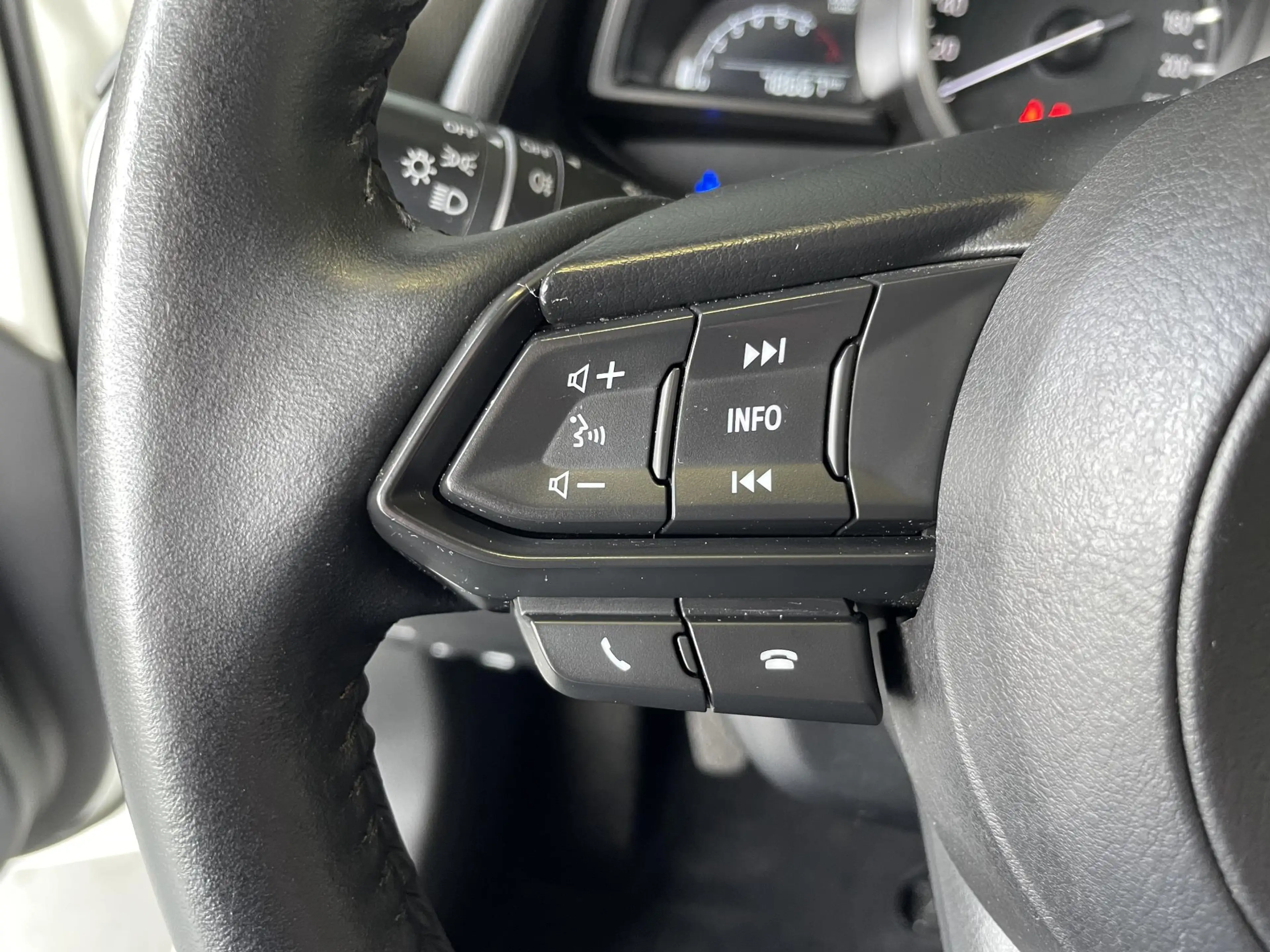 Mazda 2 1.5 Skyactiv-G S | Airco | Cruise Control | All-in — photo 8