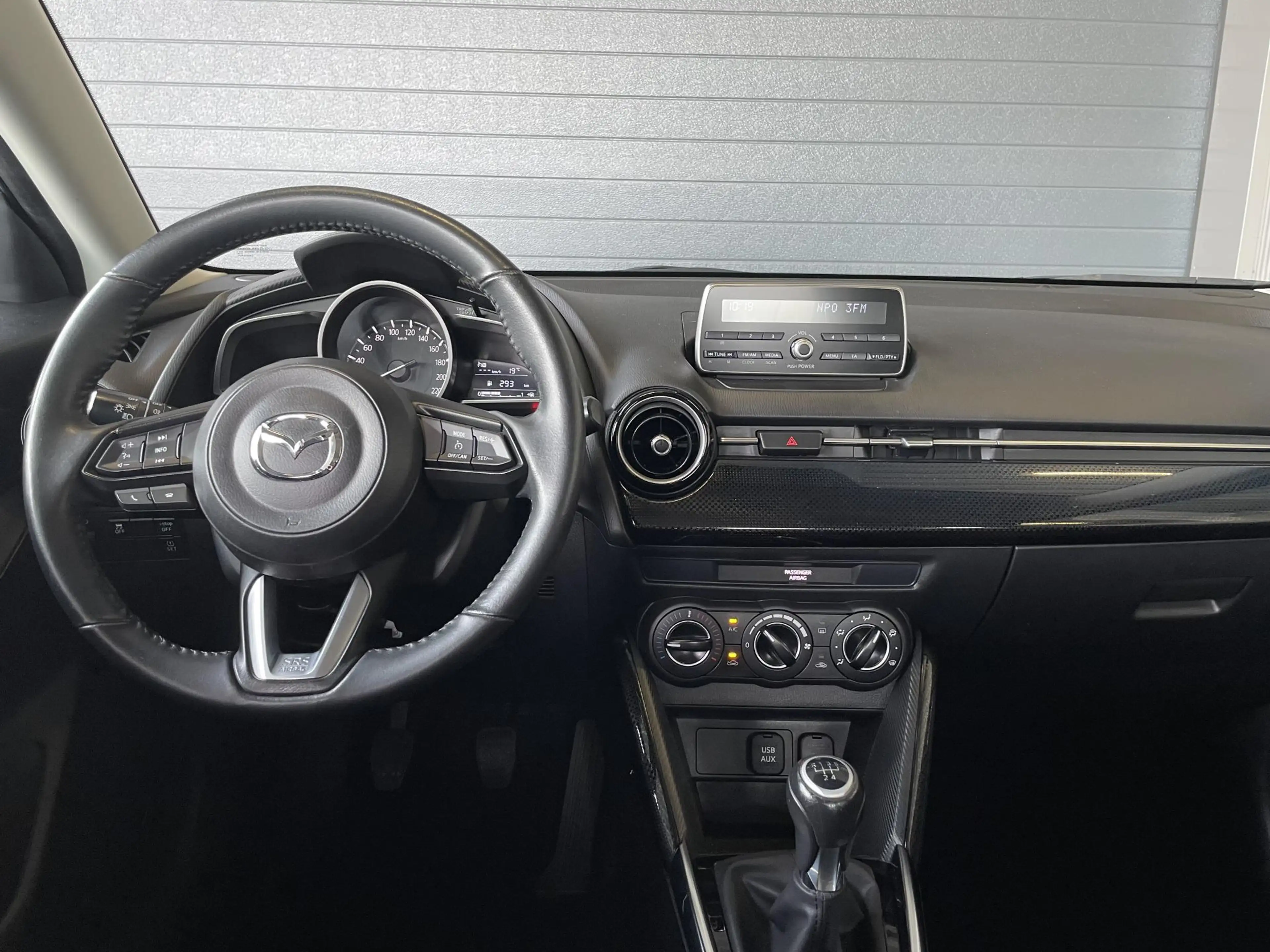 Mazda 2 1.5 Skyactiv-G S | Airco | Cruise Control | All-in — photo 3