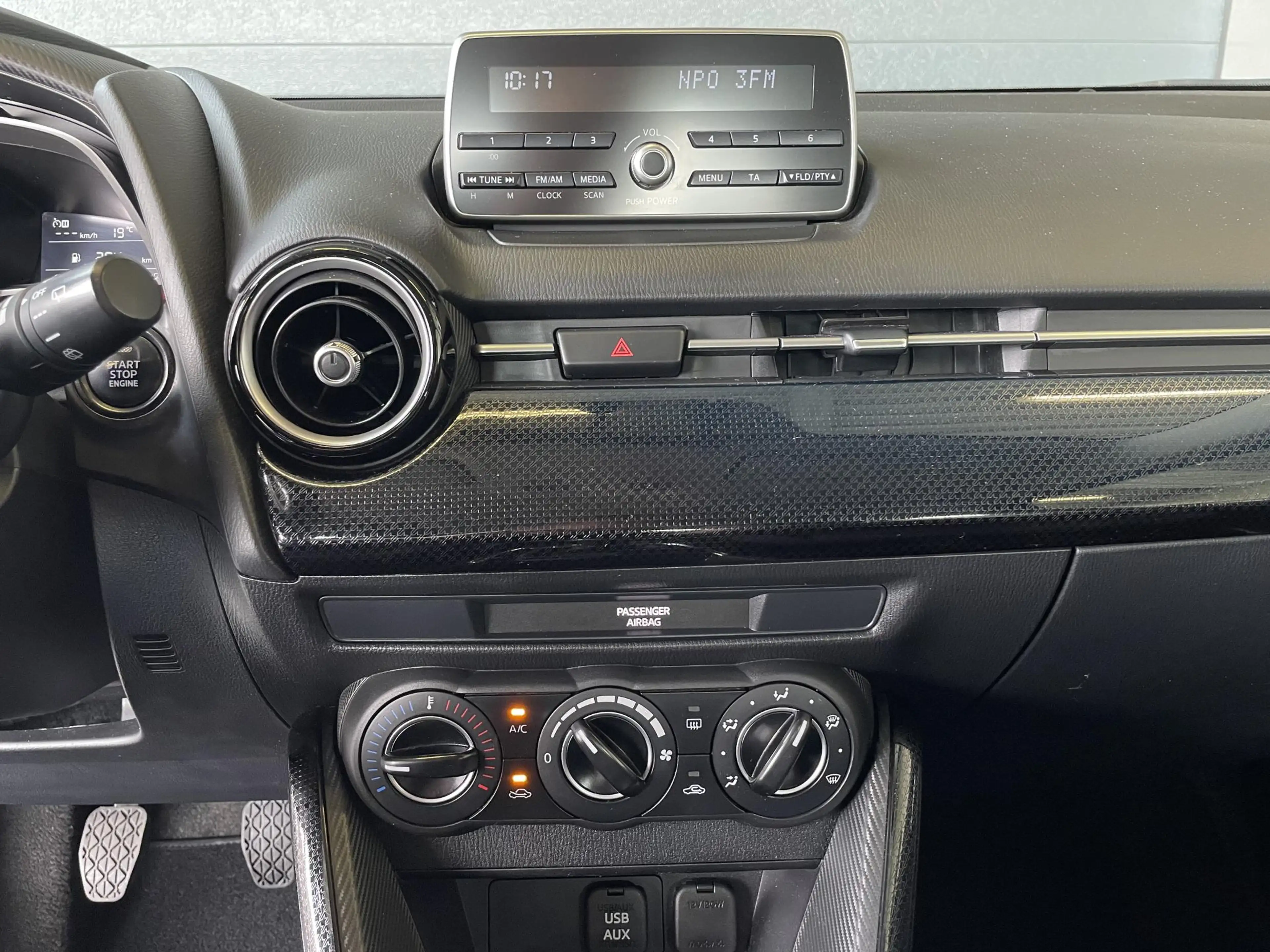 Mazda 2 1.5 Skyactiv-G S | Airco | Cruise Control | All-in — photo 10