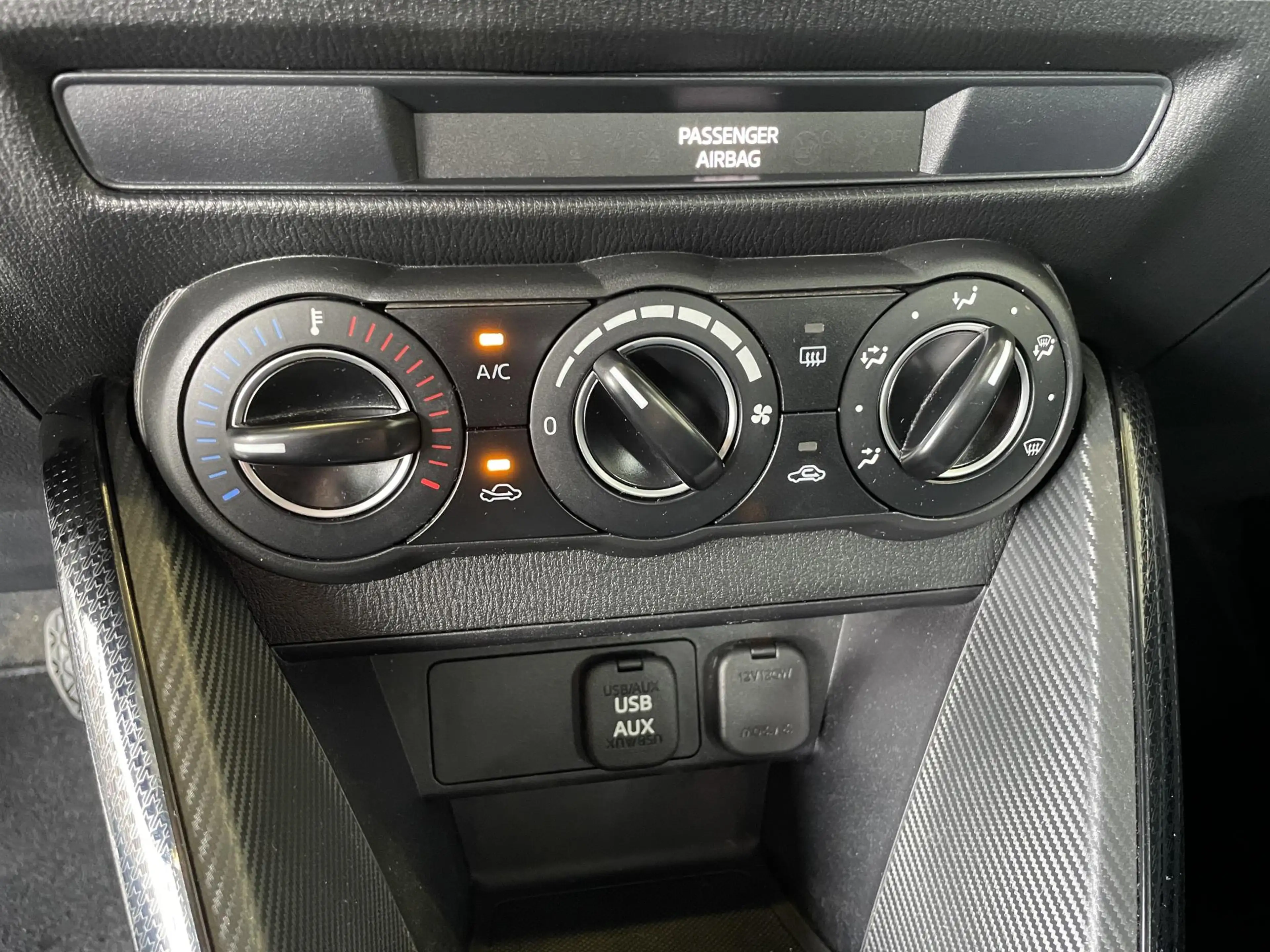 Mazda 2 1.5 Skyactiv-G S | Airco | Cruise Control | All-in — photo 13
