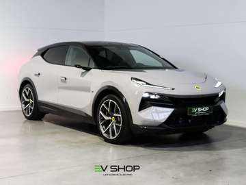 450 S-Carbon-Virt. Spiegels-360°- 97.4% SOH