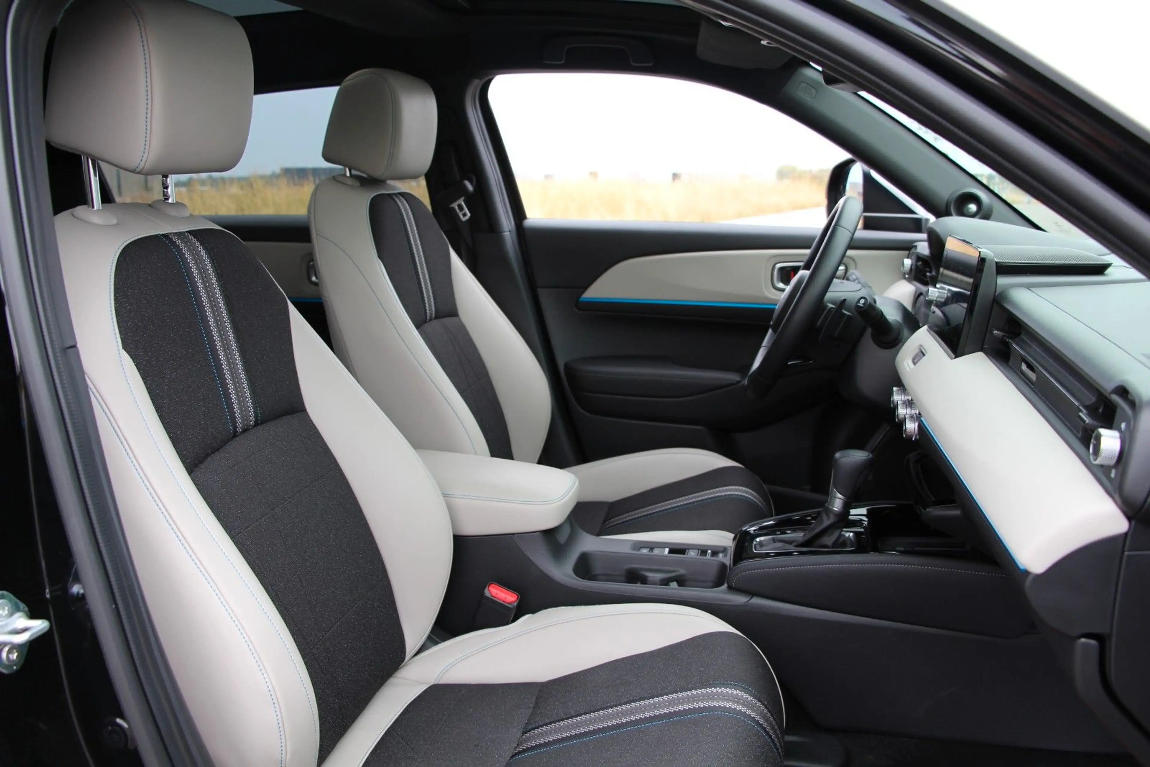 Honda HR-V PANO*360*ACC*SOUND*AMBI ADVANCE STYLE PLUS — photo 12