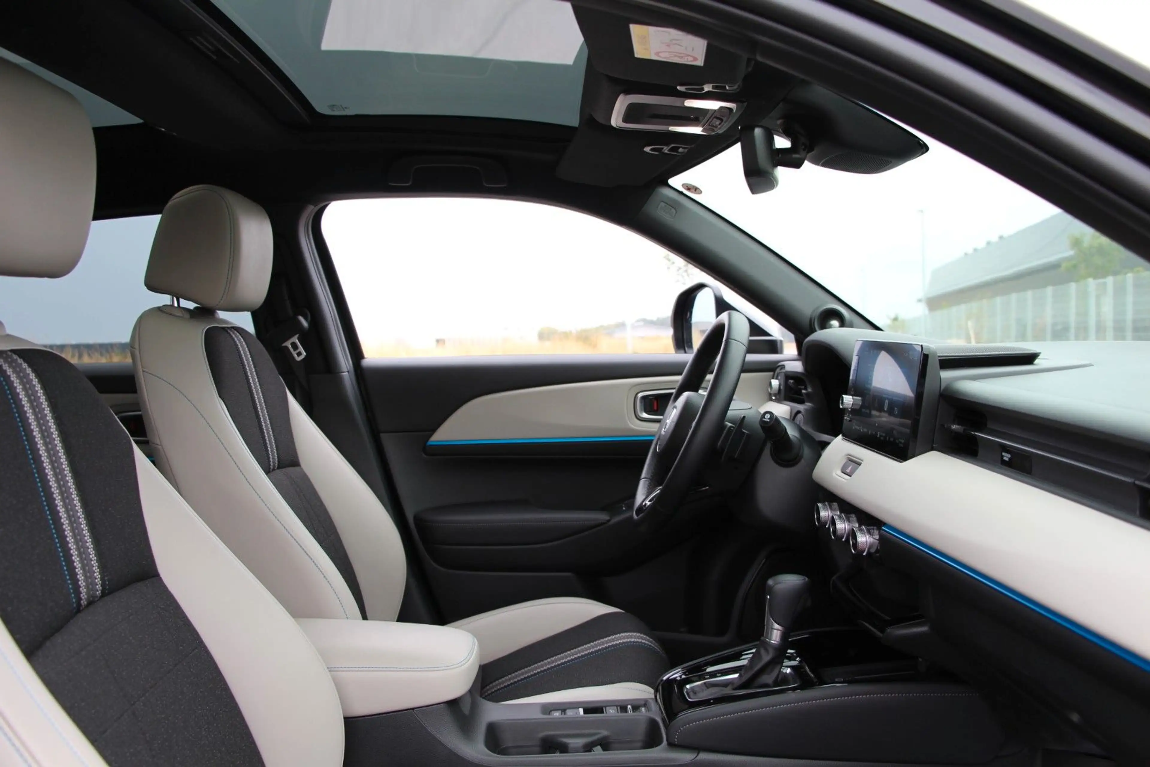 Honda HR-V PANO*360*ACC*SOUND*AMBI ADVANCE STYLE PLUS — photo 10