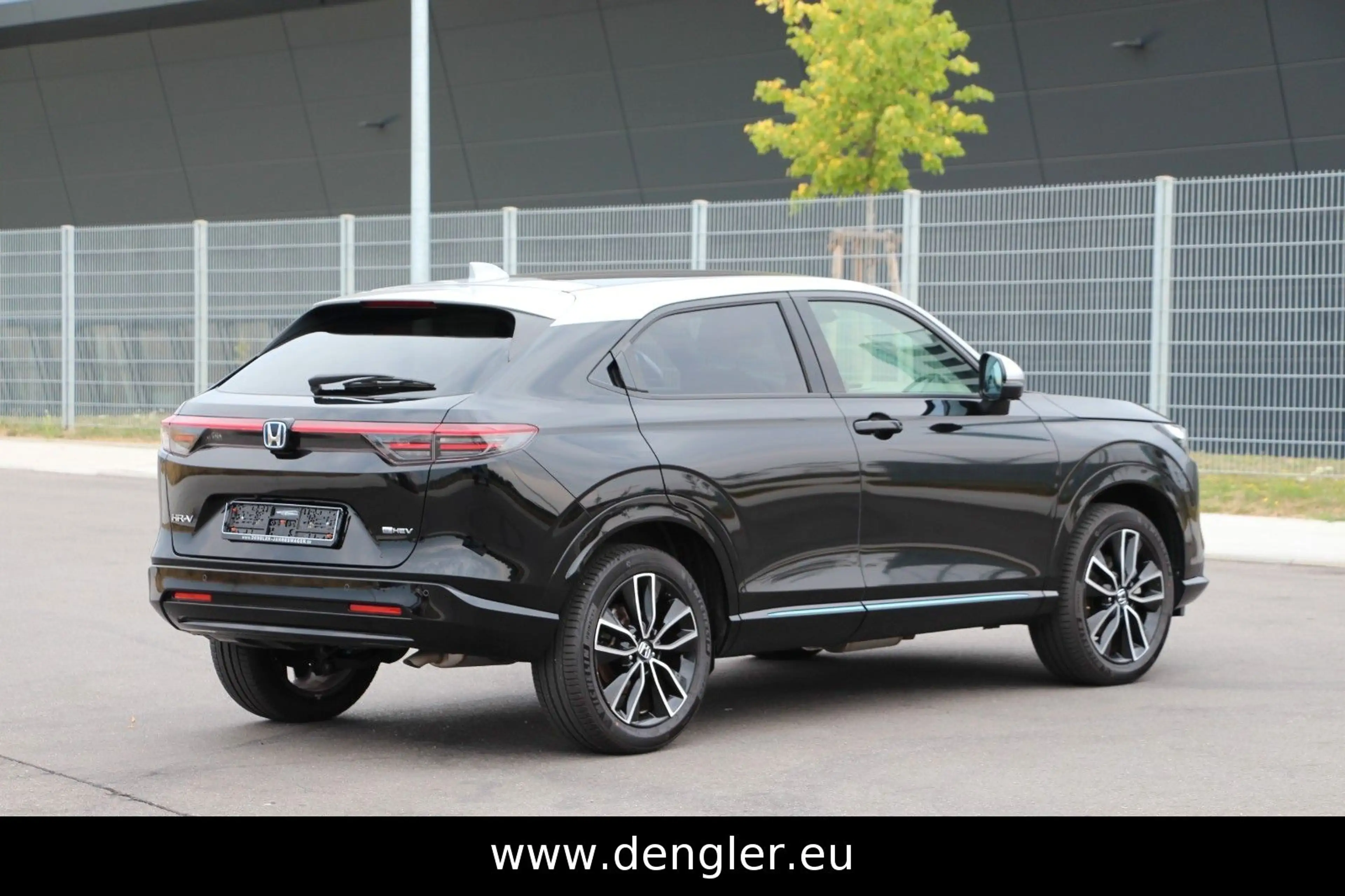 Honda HR-V PANO*360*ACC*SOUND*AMBI ADVANCE STYLE PLUS — photo 7