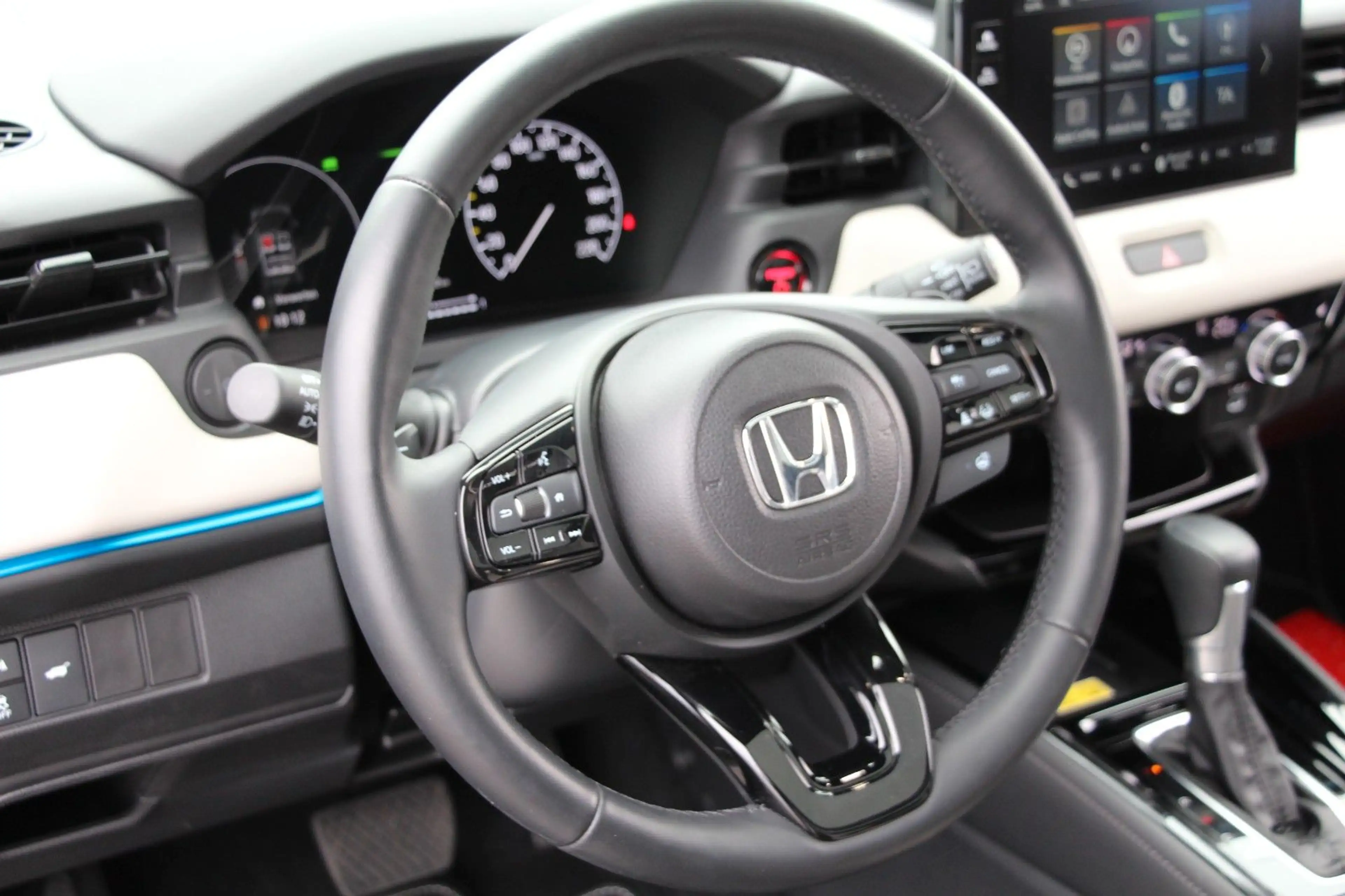 Honda HR-V PANO*360*ACC*SOUND*AMBI ADVANCE STYLE PLUS — photo 14