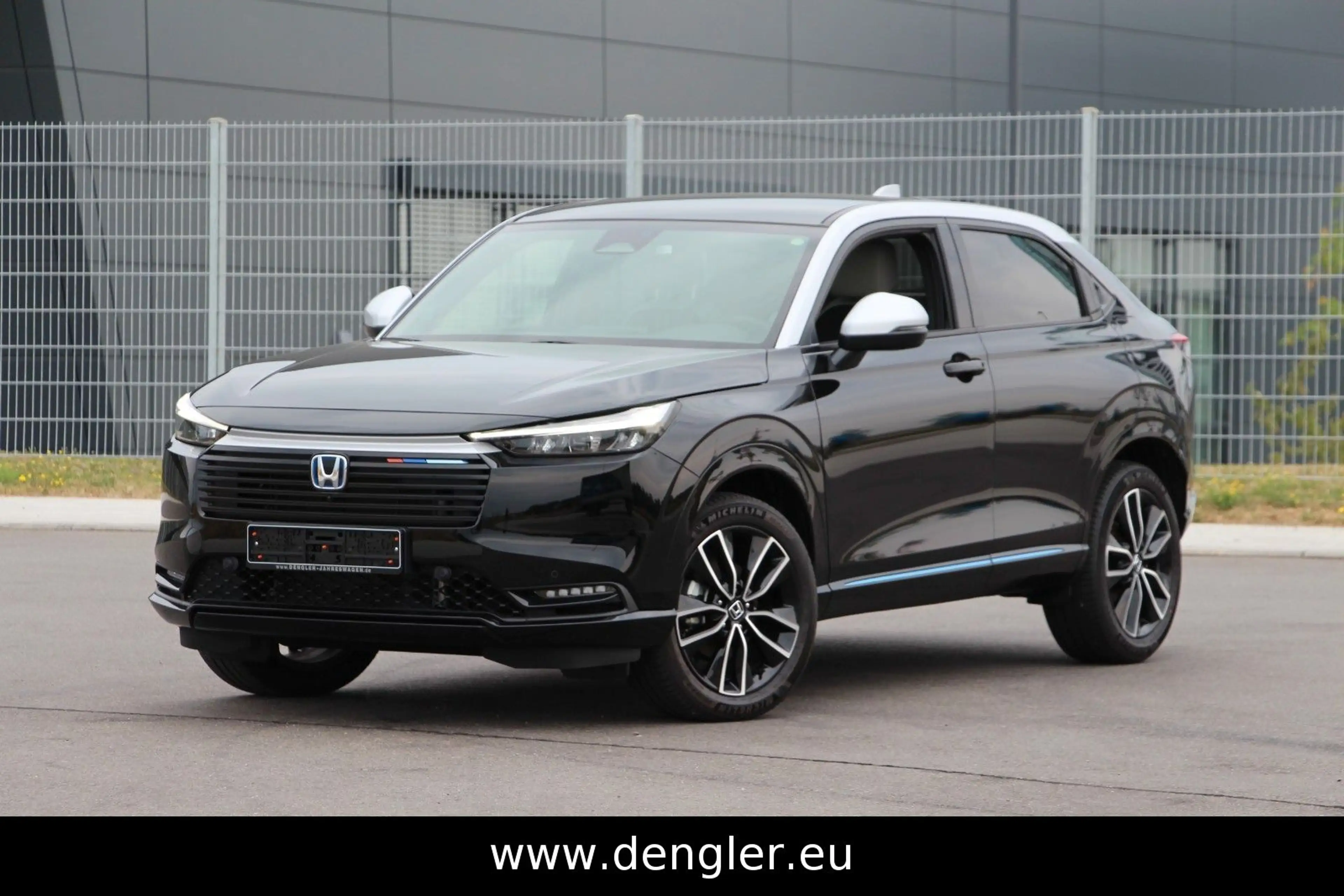 Honda HR-V PANO*360*ACC*SOUND*AMBI ADVANCE STYLE PLUS — photo 2