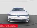 Volkswagen Golf 8 1.4 TSI eHybrid DSG STANDHZG PANO NAVI Weiß - thumbnail 7
