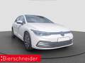 Volkswagen Golf 8 1.4 TSI eHybrid DSG STANDHZG PANO NAVI Weiß - thumbnail 4