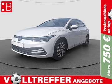 8 1.4 TSI eHybrid DSG STANDHZG PANO NAVI