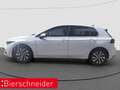 Volkswagen Golf 8 1.4 TSI eHybrid DSG STANDHZG PANO NAVI Weiß - thumbnail 5