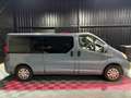 Opel Vivaro 2.0 CDTI 114ch Bleu - thumbnail 2