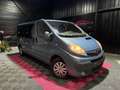 Opel Vivaro 2.0 CDTI 114ch Bleu - thumbnail 1