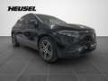 Mercedes-Benz EQA 300 4M AMG  *Night*Totwinkel*AHK*Easyp.* Noir - thumbnail 3