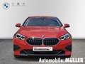 BMW 220 Gran Coupe i*Sportsitz*DAB*HiFi*SpiegelPaket* Red - thumbnail 2