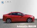 BMW 220 Gran Coupe i*Sportsitz*DAB*HiFi*SpiegelPaket* Red - thumbnail 3