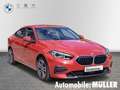 BMW 220 Gran Coupe i*Sportsitz*DAB*HiFi*SpiegelPaket* Rouge - thumbnail 8