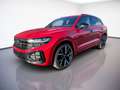 Volkswagen Touareg R-LINE BLACK 3.0TDI 286PS NP.125t. PANO.AHK.STDHZG Rot - thumbnail 2
