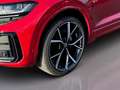 Volkswagen Touareg R-LINE BLACK 3.0TDI 286PS NP.125t. PANO.AHK.STDHZG Rot - thumbnail 5