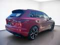 Volkswagen Touareg R-LINE BLACK 3.0TDI 286PS NP.125t. PANO.AHK.STDHZG Rot - thumbnail 3