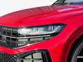 Volkswagen Touareg R-LINE BLACK 3.0TDI 286PS NP.125t. PANO.AHK.STDHZG Rot - thumbnail 4
