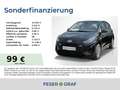 Hyundai i10 SELECT NAVI CARPLAY PDC KLIMA KAMERA Noir - thumbnail 1