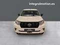 Toyota Land Cruiser 2.8 D-4D GX Blanc - thumbnail 3