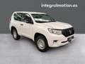 Toyota Land Cruiser 2.8 D-4D GX Blanc - thumbnail 5