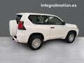 Toyota Land Cruiser 2.8 D-4D GX Blanc - thumbnail 9