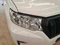 Toyota Land Cruiser 2.8 D-4D GX Blanc - thumbnail 26