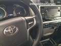 Toyota Land Cruiser 2.8 D-4D GX Blanc - thumbnail 18