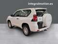 Toyota Land Cruiser 2.8 D-4D GX Blanc - thumbnail 7