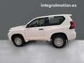 Toyota Land Cruiser 2.8 D-4D GX Blanc - thumbnail 25