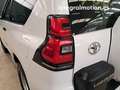 Toyota Land Cruiser 2.8 D-4D GX Blanc - thumbnail 27