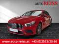 Mercedes-Benz A 200 d /// AMG Line Rot - thumbnail 1