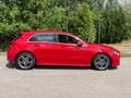 Mercedes-Benz A 200 d /// AMG Line Rot - thumbnail 16