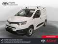 Toyota Proace City Proace City Electric 50kWh L1 S Comfort Bianco - thumbnail 1
