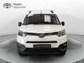 Toyota Proace City Proace City Electric 50kWh L1 S Comfort Bianco - thumbnail 4