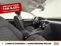 Volkswagen Passat Variant 2.0 tdi business 150cv dsg Nero - thumbnail 7