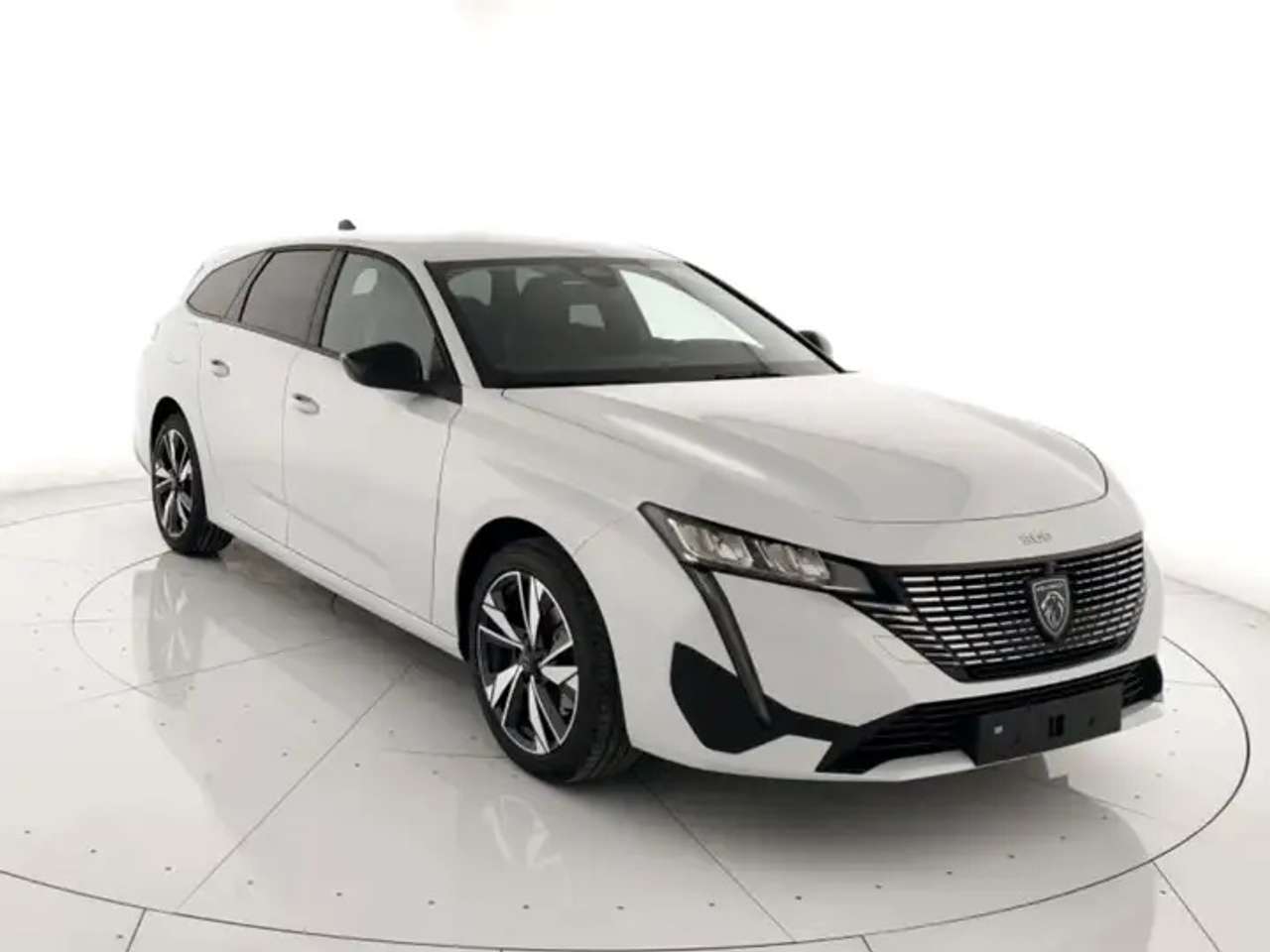 Peugeot 308 BL - PureTech 130 S&S Allure