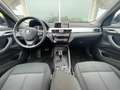 BMW X1 xdrive18d Business auto IVA ESPOSTA Gris - thumbnail 5